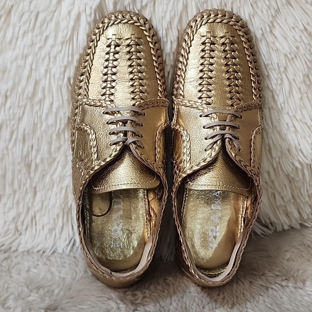 PRADA LOAFERS - Picture 6 of 11